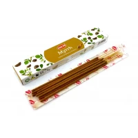 Myrrh Masala 15 Gms(Мирра)(Hem)(Пыльцовое благовоние)