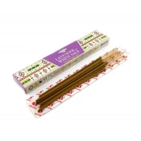 Lavender White Sage Masala 15 Gms(Лаванда и Белый Шалфей)(Hem)(Пыльцовое благовоние)