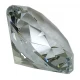 Кристалл Бриллиант (9,8х6 см)