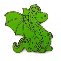 Магнит  Драконель(d-70mm)