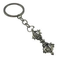 Брелок Ваджра ( 9.5 х2.8х см)