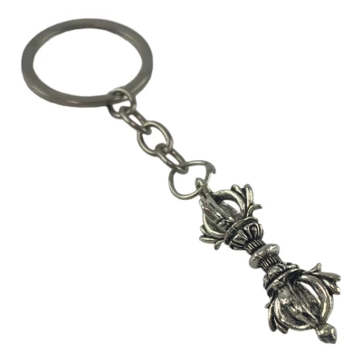 Брелок Ваджра ( 9.5 х2.8х см)