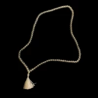 Четки стеклянные (108 бусин)