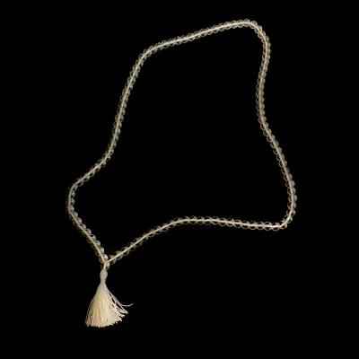 Четки стеклянные (108 бусин) Четки стеклянные (108 бусин)