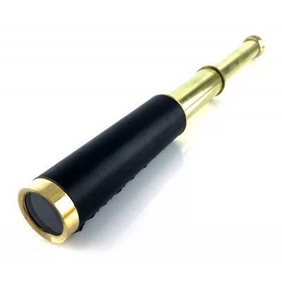 Подзорная труба ( h-30 см; d-3,4 см)