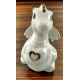 Дракон фарфор ( 8,9х 7,8х 5 см)