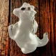 Дракон фарфор ( 8,9х 8,5х 4,7 см)