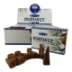 Coconut Backflow Dhoop Cone (Кокос)(Satya) 10 конусов в упаковке