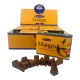 Mango Backflow Dhoop Cone (Манго)(Satya) 10 конусов в упаковке