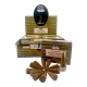 Palo Santo Dhoop Cone (Пало Санто)(Satya) 12 конусов в упаковке