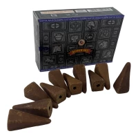 Super Hit Backflow Cones (Супер Хит)(Satya) 10 конусов в упаковке