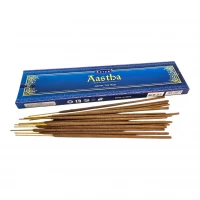 Aashta (Ашта-сиддхи)(25 gms)(Satya) пыльцовое благовоние Aashta (Ашта-сиддхи)(25 gms)(Satya) пыльцовое благовоние