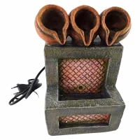 Фонтан  (21х15х10 см)