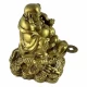 Статуэтка Хотей Магия богатства (7,7х6,3х4,7 см)