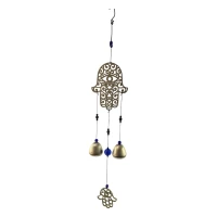 Музыка ветра Амулет Хамса