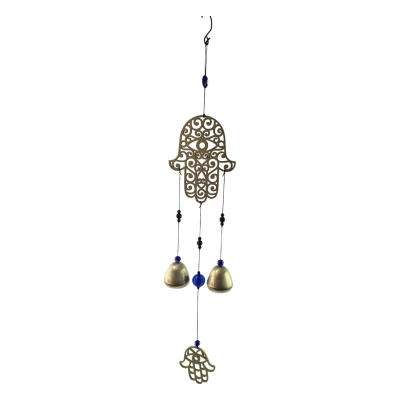 Музыка ветра Амулет Хамса