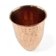 Стакан из меди ( 11,5х 8,4х 5 см)