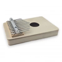 Калимба  (17х11,7х2,5 см)