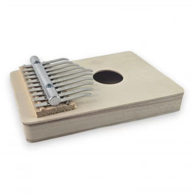 Калимба  (17х11,7х2,5 см)