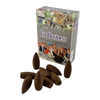 For Bussines BackFlow Cones (Для Бизнеса)(Darshan)  конусы с обратным потоком