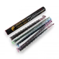 Fengshui 5-In-1 (Фен Шуй 5 в1)(Darshan) шестигранник