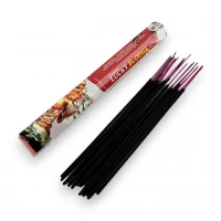 Lucky Budha (Счастливый Будда)(Darshan) шестигранник