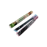 7 Bitter & 7 Sweet Herbs (7 горьких и 7 сладких трав)(Darshan) шестигранник