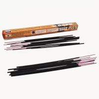 Black Horse Red Rooster (Черный конь)(Darshan) шестигранник