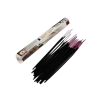 Chocolate Strawberry (Клубника с Шоколадом)(Darshan) шестигранник Chocolate Strawberry (Клубника с Шоколадом)(Darshan) шестигранник