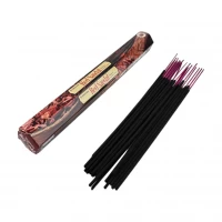 Red Sandal (Красный Сандал)(Darshan) шестигранник