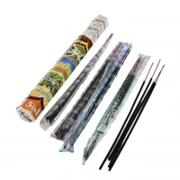 Assorted Fruits 5 In 1 (Фруктовое Ассорти 5 в 1) (Darshan) шестигранник