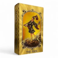 Карты ТАРО Райдера -Уэйта (12,5х7,4х3 см)