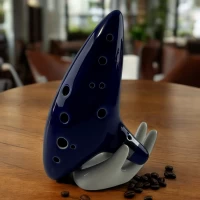 Окарина керамическая