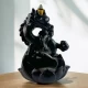Подставка под благовония Back Flow Дракон ( 15,5х 13х9,5 см)