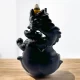 Подставка под благовония Back Flow Дракон ( 15,5х 13х9,5 см)