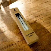 Свечи Ветры перемен набор из 2 штук. (20,5 см)