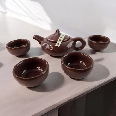 Чайный набор Восточная гармония в подарочной упаковке Чайный набор Восточная гармония в подарочной упаковке