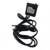 Насос для фонтана (3 вт)(180 л/час)(h max 55 cm)