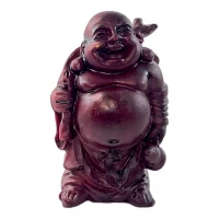 Хотей Радость и Изобилие (7,7х6,3х4,7 см)