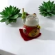 Кошки Манэки-нэко (набор 5 шт) (5,8х 23х 4 см)