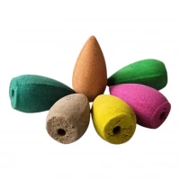 Ароматические конусы Back Flow, 100 шт.