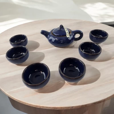 Сервиз керамический Сияние Ночи Сервиз керамический Сияние Ночи