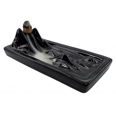 Подставка под благовония Back Flow Горный поток (13,3х5,7х3,9 см)