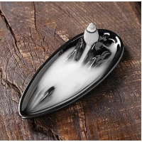 Подставка под благовония Back Flow Туманная долина (3,5х14х6,1 см)