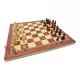 Игровой набор нарды, шахматы, шашки (39,6 х 38,9 х 2 см)