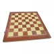 Игровой набор нарды, шахматы, шашки (39,6 х 38,9 х 2 см)