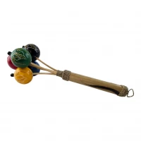 Маракас Экзотический Ритм из Индонезии, 25 см