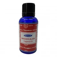 Ароматическое масло Dragon’s Blood (Satya)