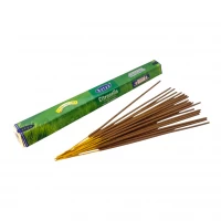 Citronella (Цитронелла) (Satya) пыльцовые благовония шестигранник