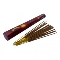 Protection (Защита) (Satya) пыльцовые благовония шестигранник